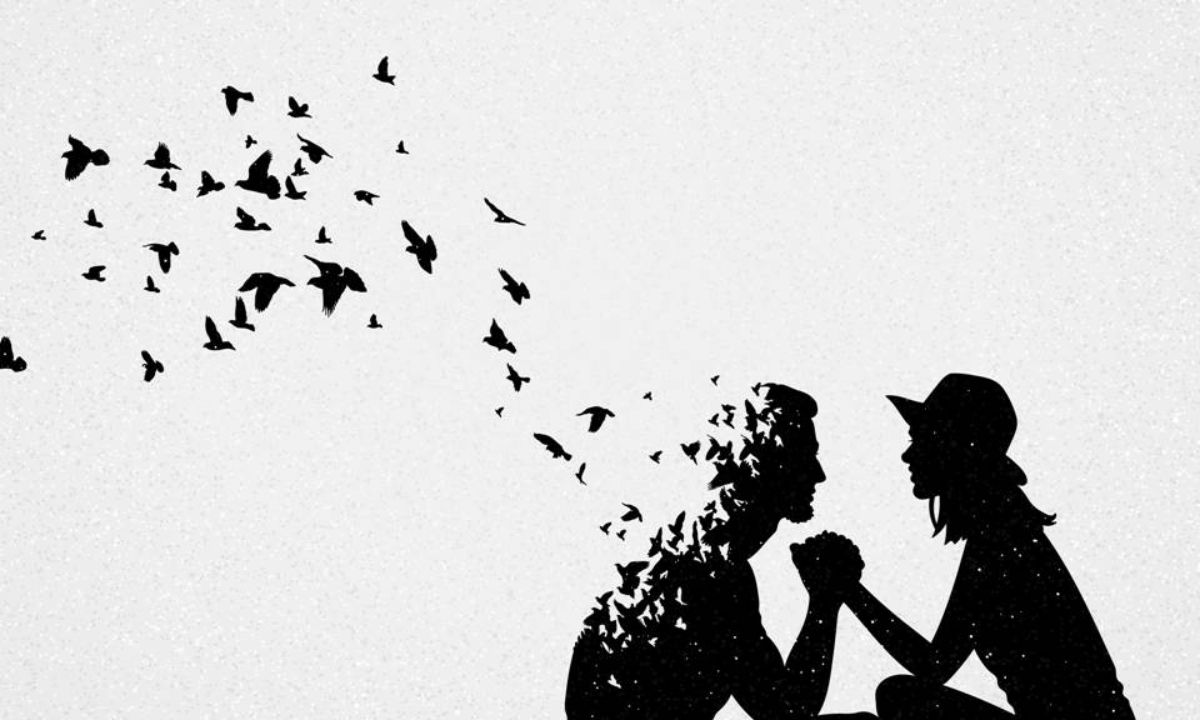 Τα 5 ζώδια που φοβούνται μήπως πληγωθούν στις σχέσεις τους!