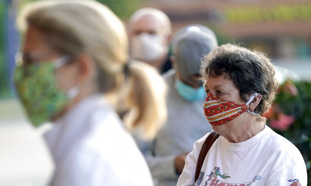 Κορονοϊός: Οι κατηγορίες πολιτών που κινδυνεύουν να νοσήσουν σοβαρά από COVID-19