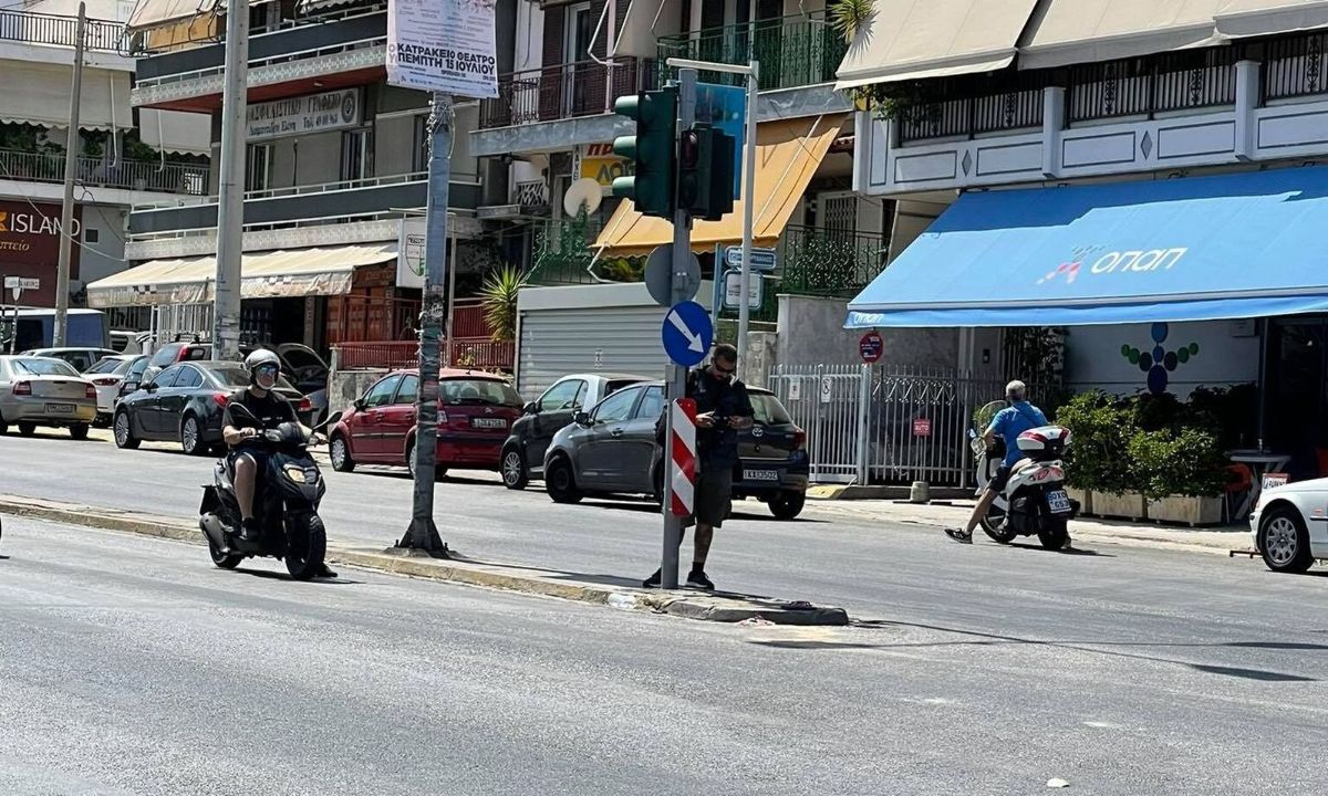 Τραγωδία στη Νίκαια: Πώς έγινε το τροχαίο με θύμα το 6χρονο κοριτσάκι