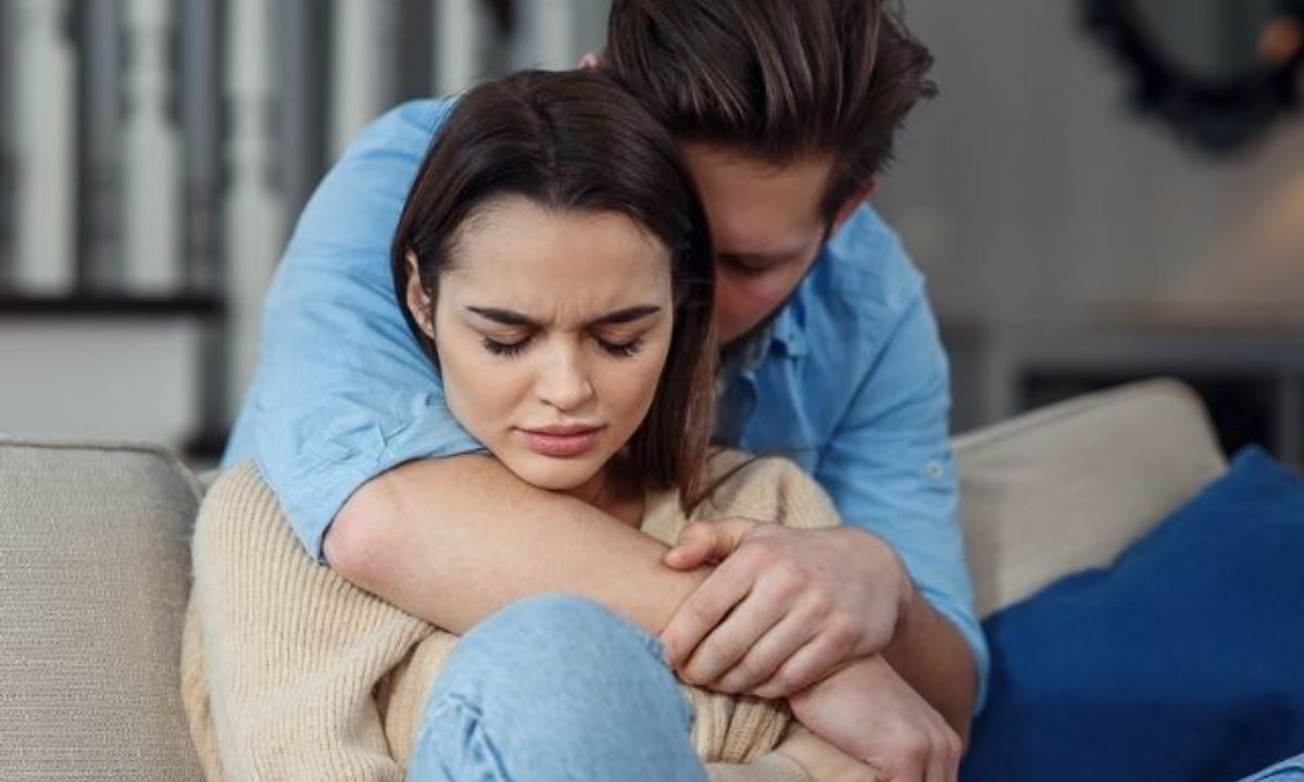 Ήσουν με Ταύρο, Παρθένο ή Αιγόκερω; Σκέψου το καλά, πριν του δώσεις δεύτερη ευκαιρία