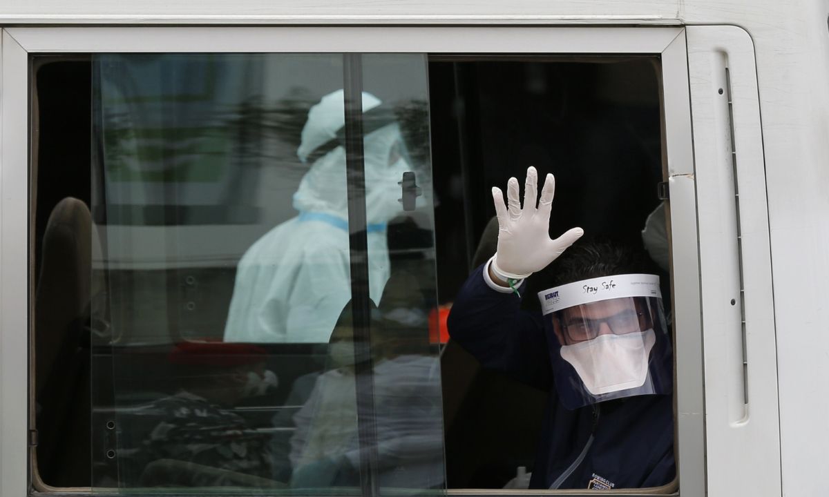 ΠΟΥ: Δεν υπάρχουν επαρκή δεδομένα για την αναγκαιότητα τρίτης δόσης εμβολίου