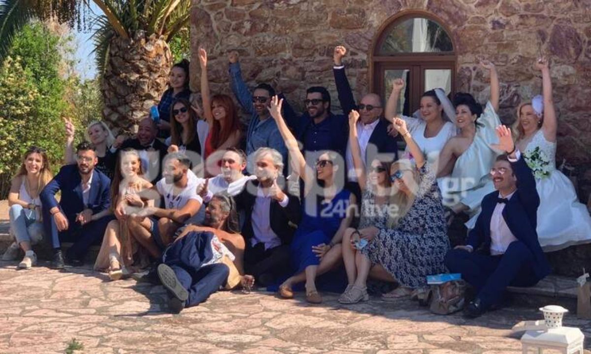 Έλα στη θέση μου: Το τελευταίο γύρισμα, το πάρτι και η απείθαρχη καμπάνα