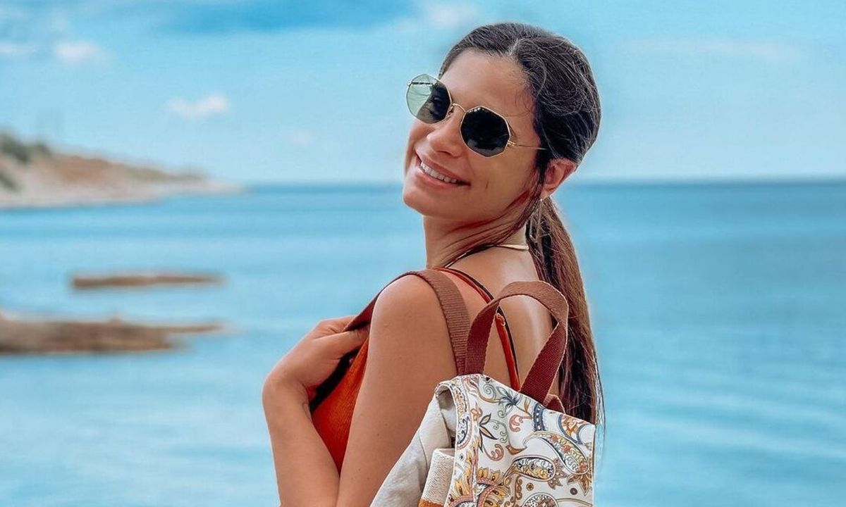 Η αποκάλυψη της Μπόμπα για τα κιλά της εγκυμοσύνης: «Δεν αναγνώριζα τον εαυτό μου, είχα πάθει σοκ»