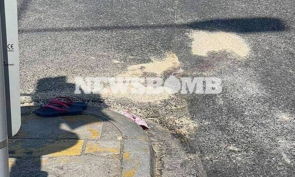 Νίκαια - Πατέρας 7χρονης: «Συγχωρώ τον οδηγό» - Δεν μπορεί να γίνει η δωρεά οργάνων