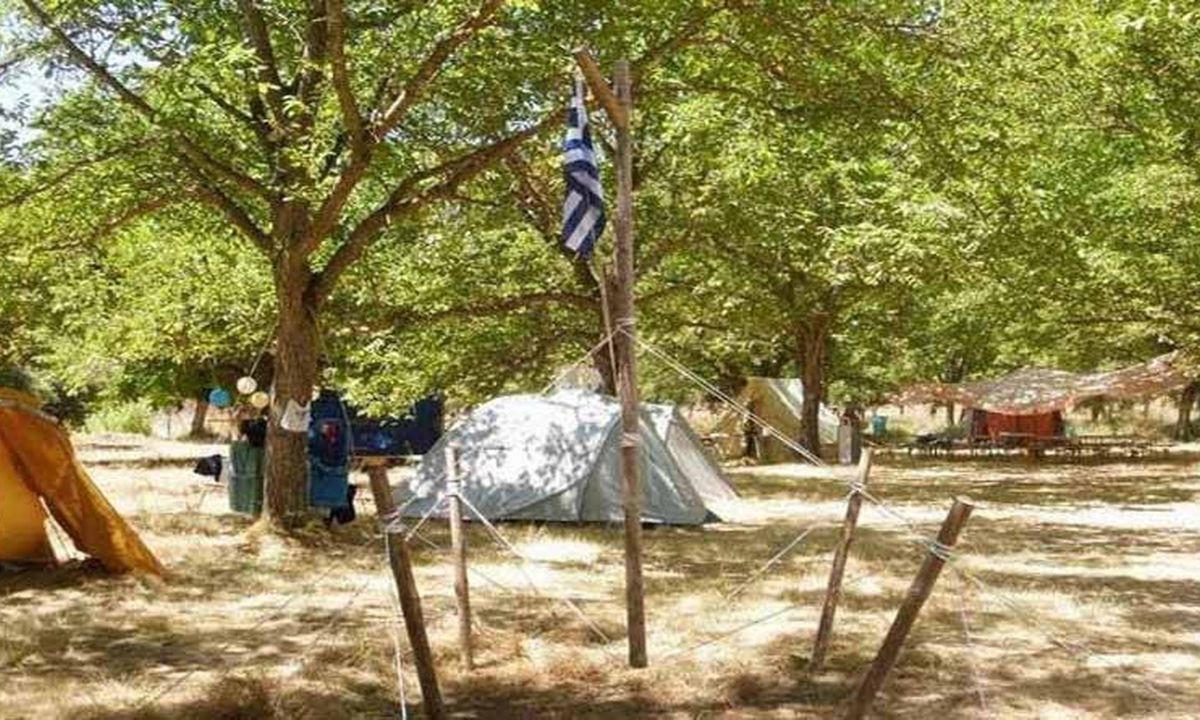 Συναγερμός στο Λαύριο: Εντοπίστηκαν κρούσματα κορονοϊού σε παιδική κατασκήνωση