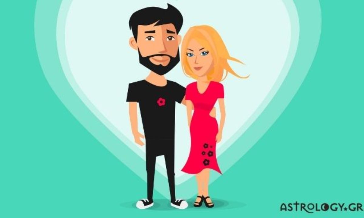 Ήσουν με Καρκίνο, Σκορπιό ή Ιχθύ; Σκέψου το καλά, πριν του δώσεις δεύτερη ευκαιρία