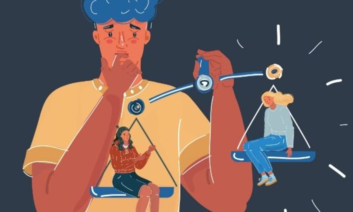 Ψήφισε και πες μας: Τι ζώδιο είναι ο άντρας της φωτογραφίας;