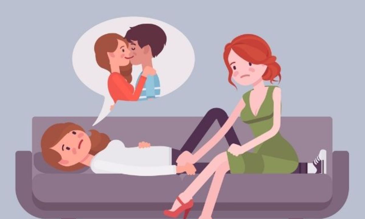 Τα 5 ζώδια που θέλουν και δε... θέλουν να είναι σε σχέση