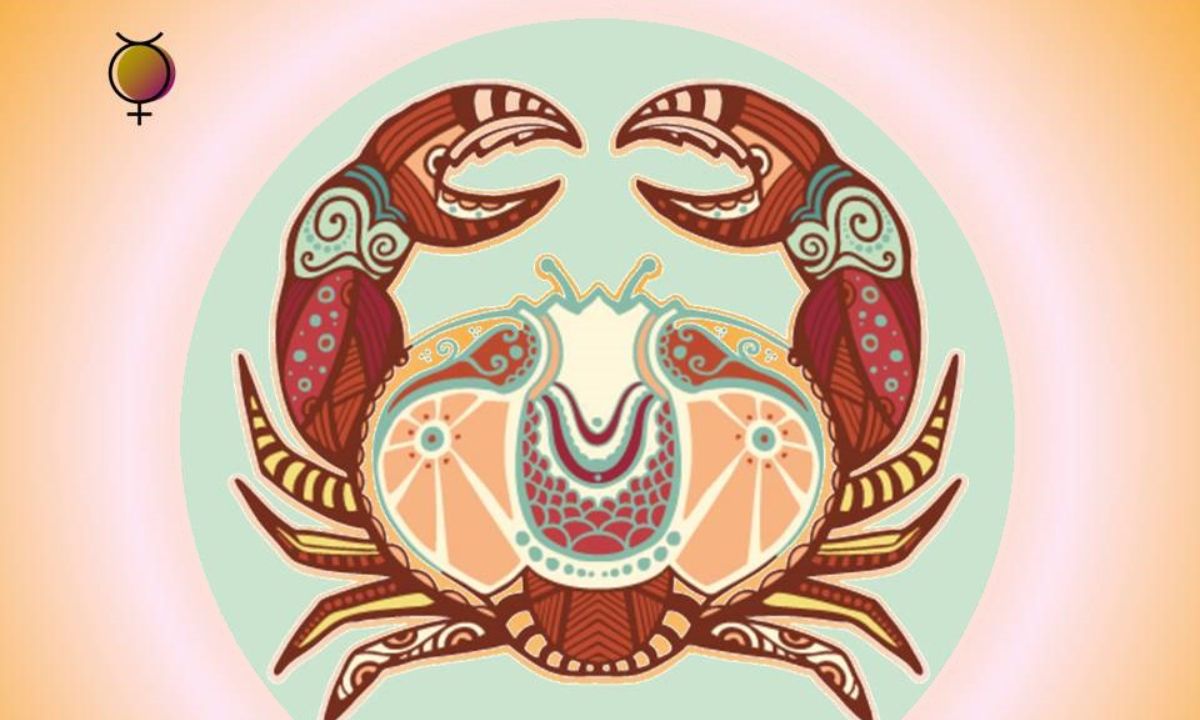 Πώς θα ήταν ο Ερμής στον Καρκίνο σαν... άνθρωπος;