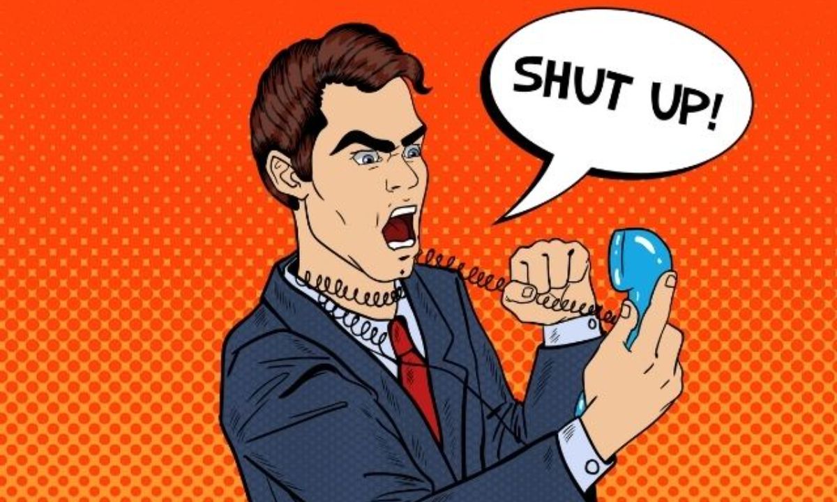 Ψήφισε και πες μας: Σε ποιο ζώδιο θα ήθελες να πεις «βγάλε το σκασμό ΕΠΙΤΕΛΟΥΣ!»;