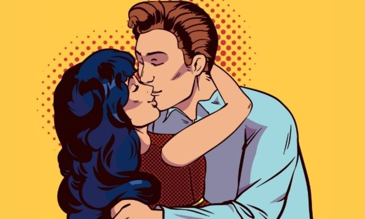 Γι' αυτά τα ζώδια ο έρωτας είναι πηγή ζωής!