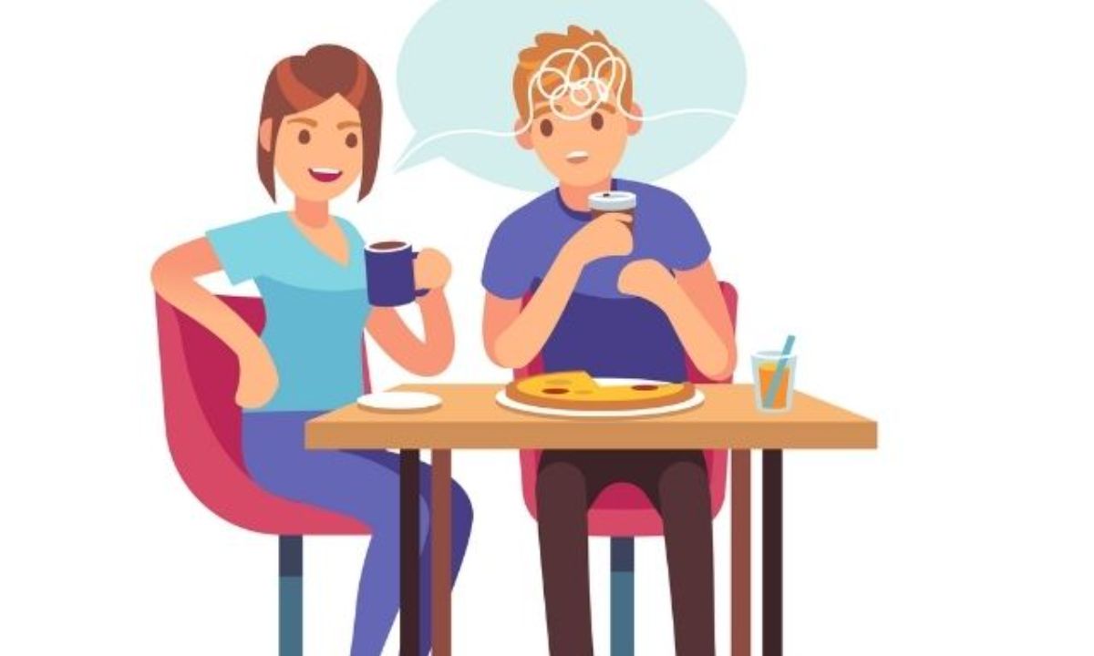 Αυτά τα ζώδια ανακατεύονται συνεχώς στις ζωές των άλλων