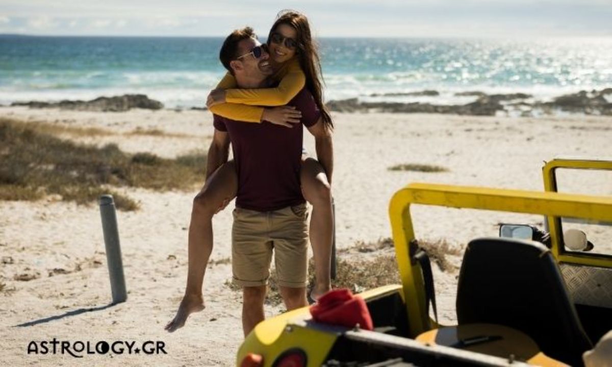 Οι 4 γυναίκες του ζωδιακού που είναι διατεθειμένες να ξεβολέψουν τον κάθε άντρα