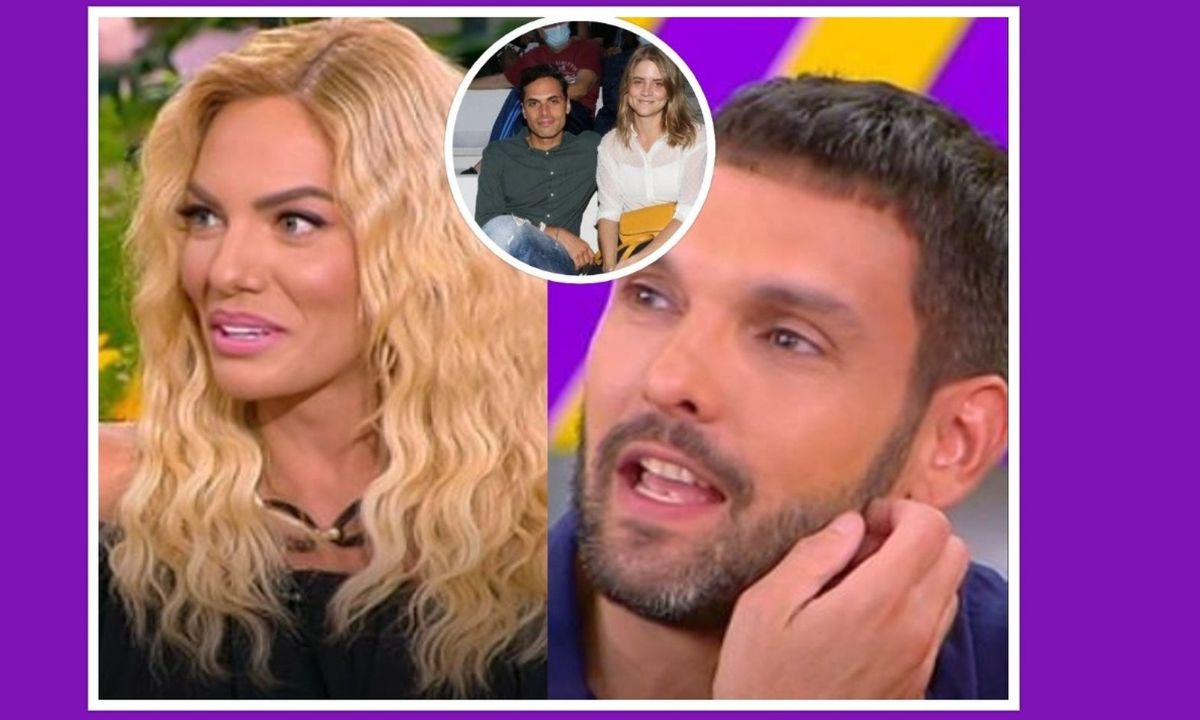 Αθανασόπουλος: Η ερώτηση της Μαλέσκου για τον γάμο Μιχαλάκη - Παπαγεωργίου τον έφερε σε δύσκολη θέση