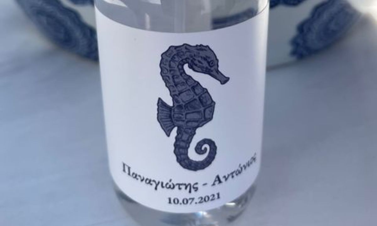 Η Τζένη Μπαλατσινού έδειξε το αντικείμενο που πρέπει να έχει κάθε βάπτιση φέτος