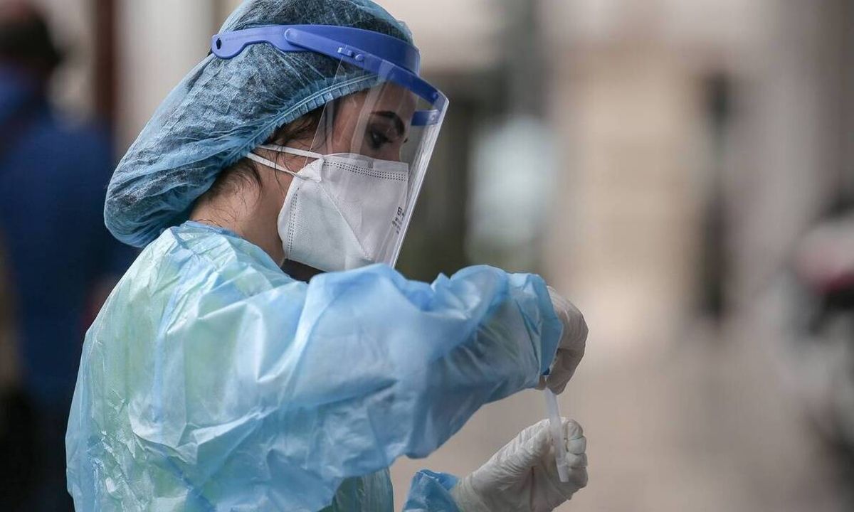 Koρονοϊός - Λινού: Εάν δεν πάρουμε μέτρα τα κρούσματα θα φτάσουν τις 10.000