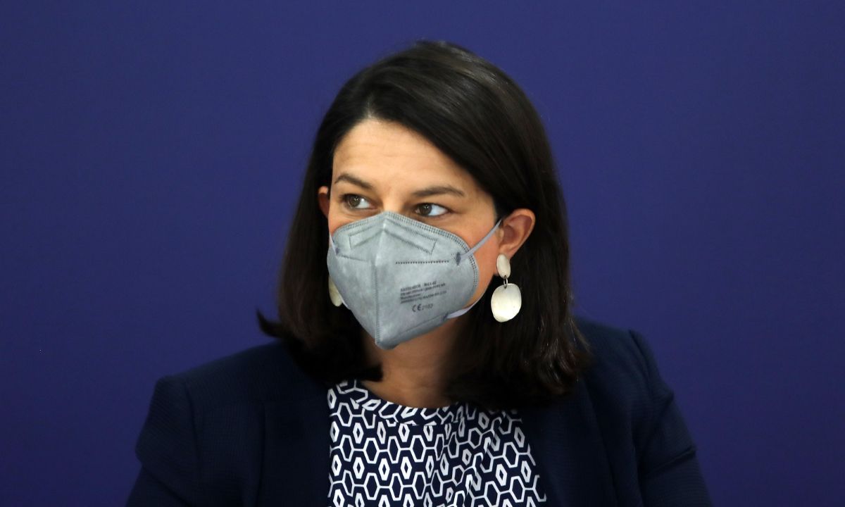 Κεραμέως: Τον Σεπτέμβριο θα λειτουργήσουν κανονικά σχολεία και πανεπιστήμια