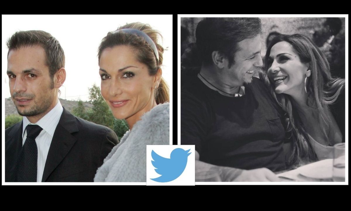 Πρώτο trend στο Twitter η Δέσποινα Βανδή - Αυτά είναι τα πιο επικά σχόλια!