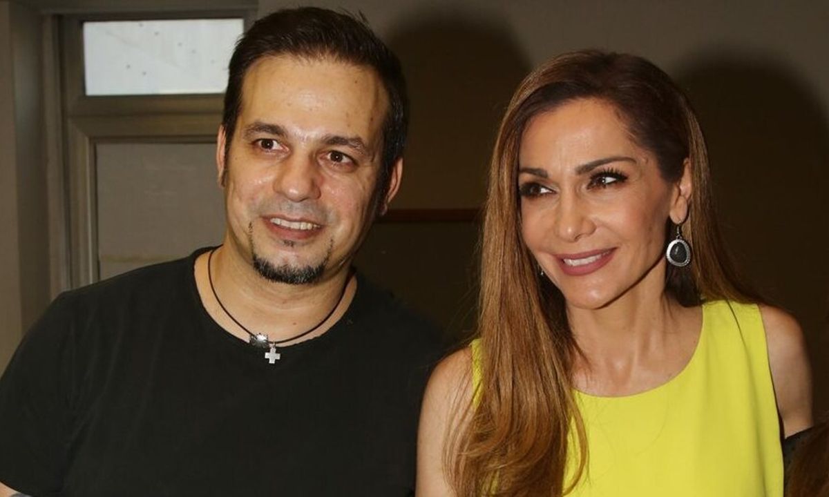 Δέσποινα Βανδή - Ντέμης Νικολαΐδης: Η ανακοίνωση για τη λύση του γάμου τους