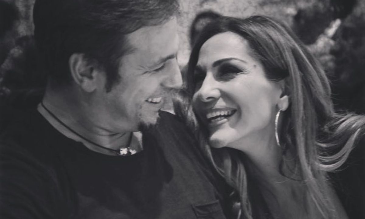 Δέσποινα Βανδή-Ντέμης Νικολαΐδης: Το love story, ο γάμος και το διαζύγιο