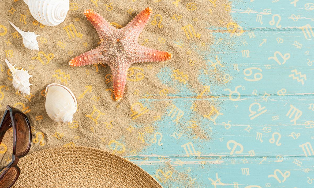 Εβδομαδιαίες προβλέψεις από 18/07 έως 24/07: Ρομαντισμός και υπεραισιοδοξία κόντρα σε κάθε λογική