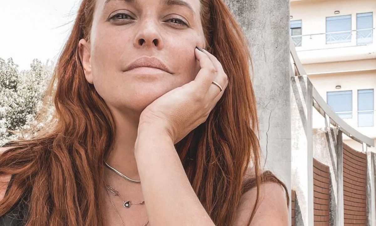 Δύσκολες ώρες για τη Σίσσυ Χρηστίδου: Η μητέρα της πάσχει από λευχαιμία (video)