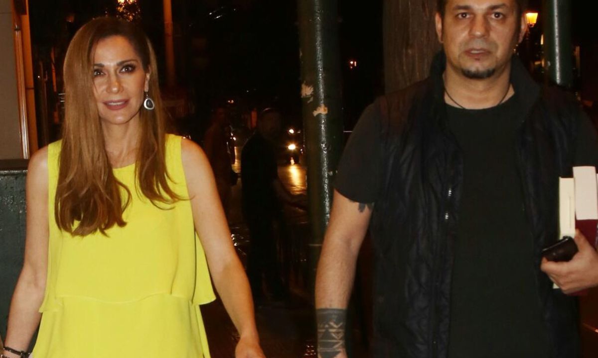 Βανδή Διαζύγιο: Ποιοι φίλοι στηρίζουν τη Δέσποινα μετά τον χωρισμό (photos)