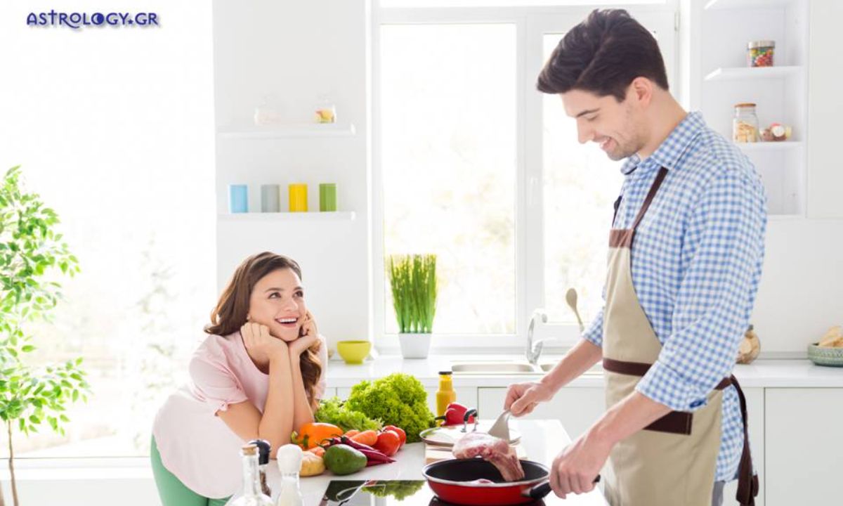 Πώς θα βρεις το ιδανικό σου ταίρι;