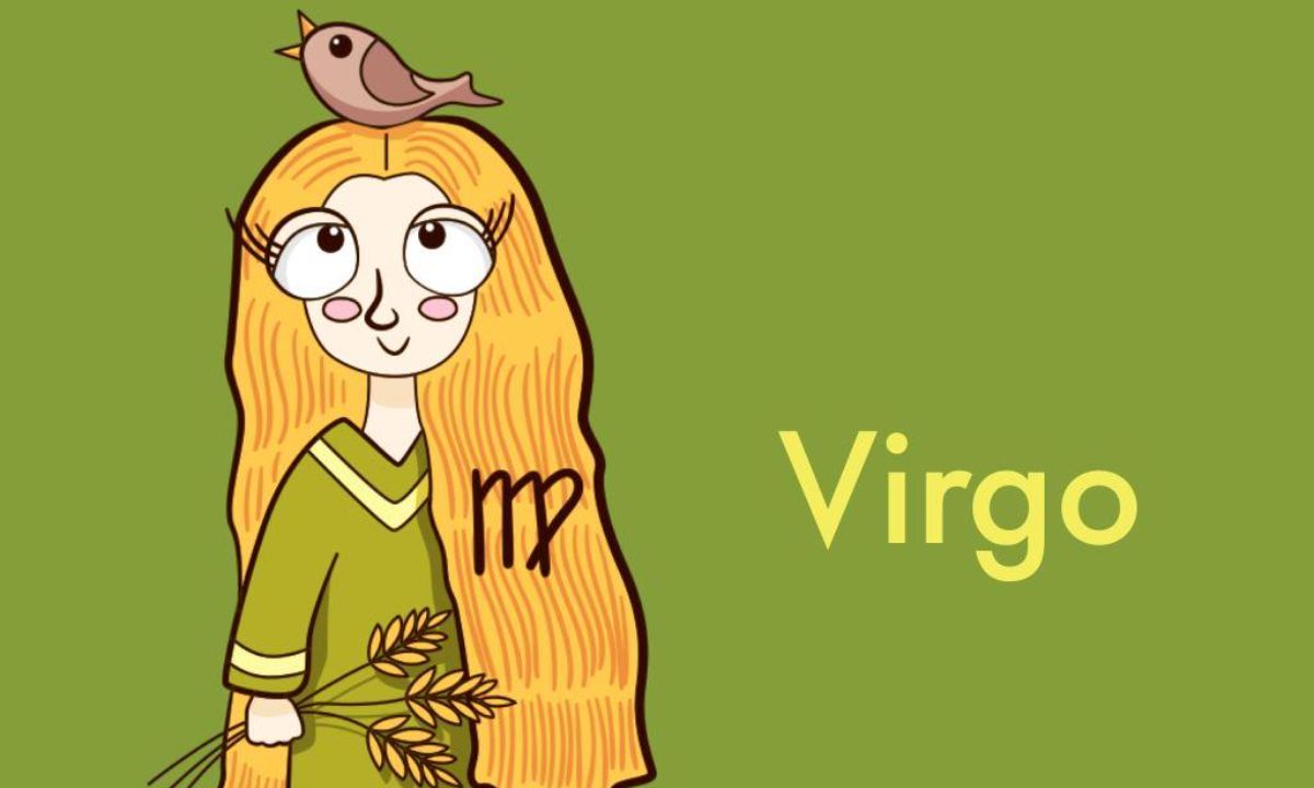 Δέκα καλά κρυμμένα μυστικά της Παρθένου!