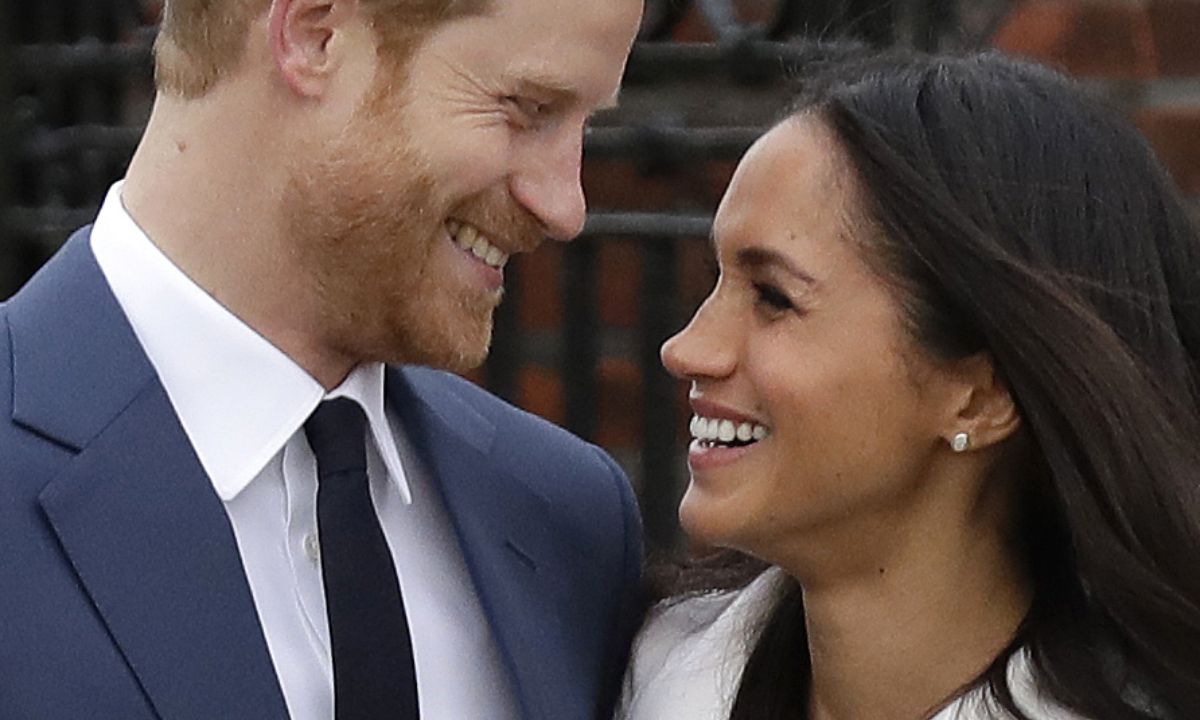 Τα ψέματα της Meghan Markle αποκαλύφθηκαν παρά τις δηλώσεις του Harry