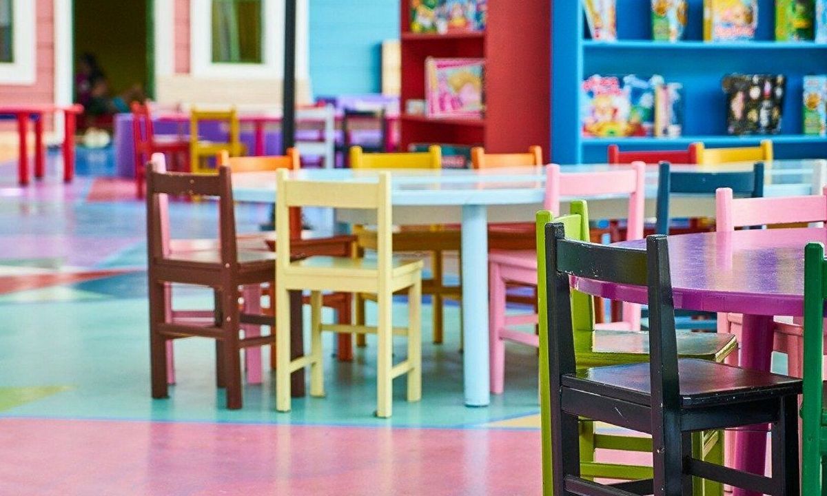 ΕΕΤΑΑ: Πότε ξεκινούν οι αιτήσεις για τους παιδικούς σταθμούς ΕΣΠΑ