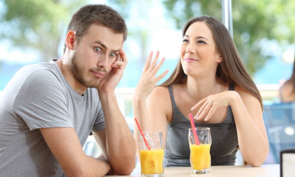 Δίδυμε, Ζυγέ, Υδροχόε, για αυτόν το λόγο θα πεις ψέματα στο ταίρι σου!