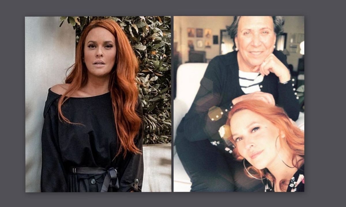 Χρηστίδου: Συγκλονίζει η φωτό από το νοσοκομείο – Κρατάει το χέρι της μαμάς της και συγκινεί