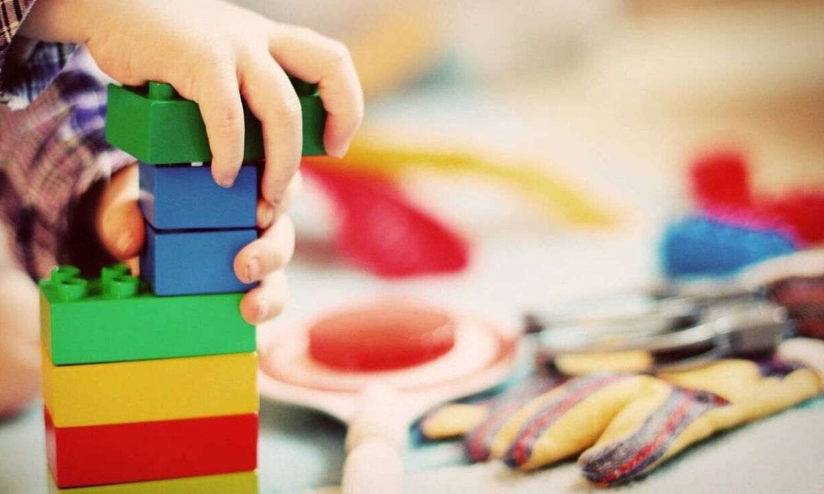 Παιδικοί Σταθμοί ΕΣΠΑ 2021 - 2022: «Άνοιξαν» οι αιτήσεις - Δικαιούχοι και διαδικασία