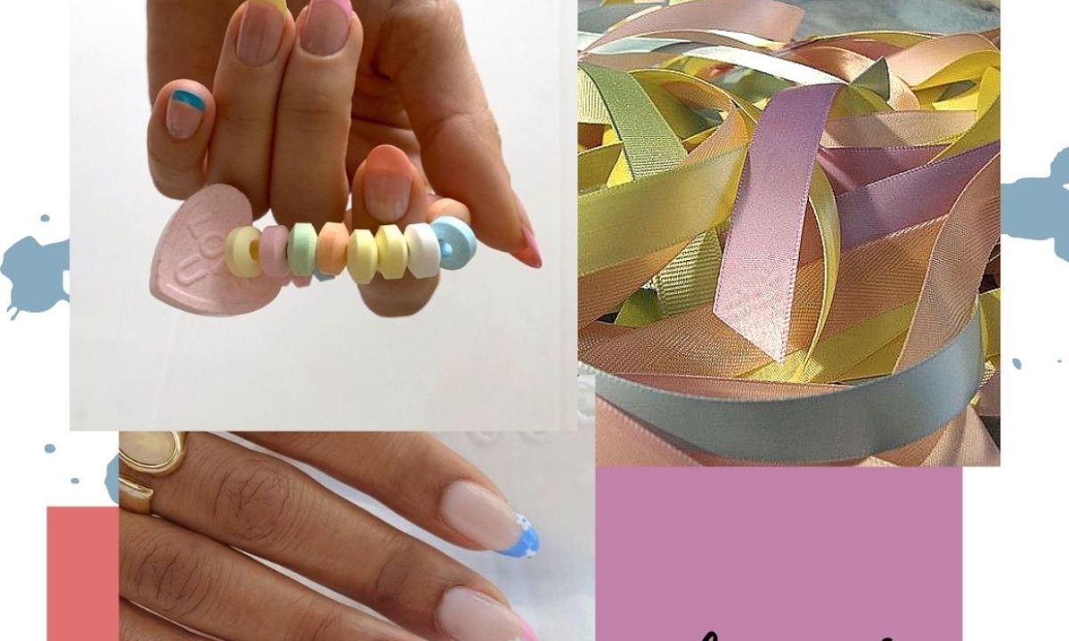 Αυτό είναι το πιο δημοφιλές μανικιούρ του καλοκαιριού (photos)