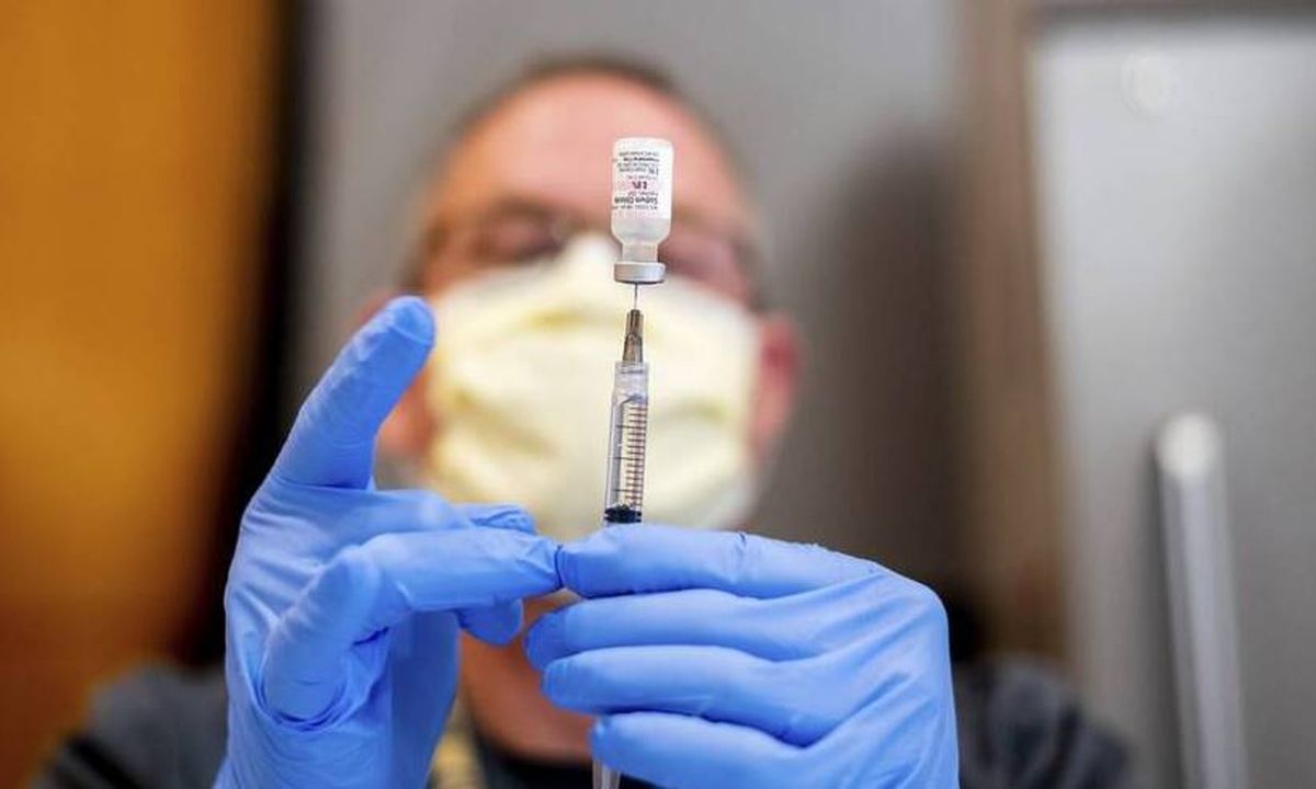 Βασιλακόπουλος: Οι τρεις παράγοντες που θα κρίνουν την πορεία της πανδημίας