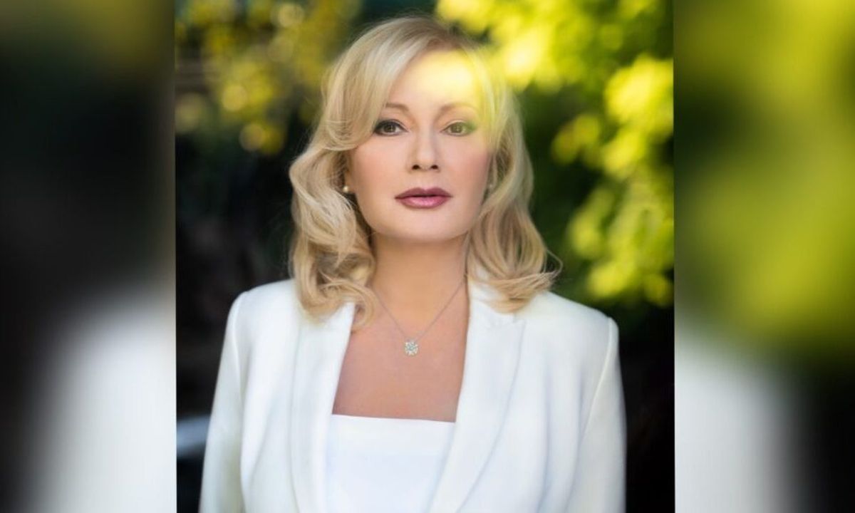 Αγγελική Νικολούλη: Η δήλωση μετά την ανακοίνωση της μεταγραφής στο Mega