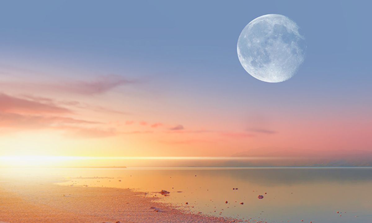 Πανσέληνος στον Υδροχόο: Κάνε τώρα τις απαραίτητες αλλαγές!