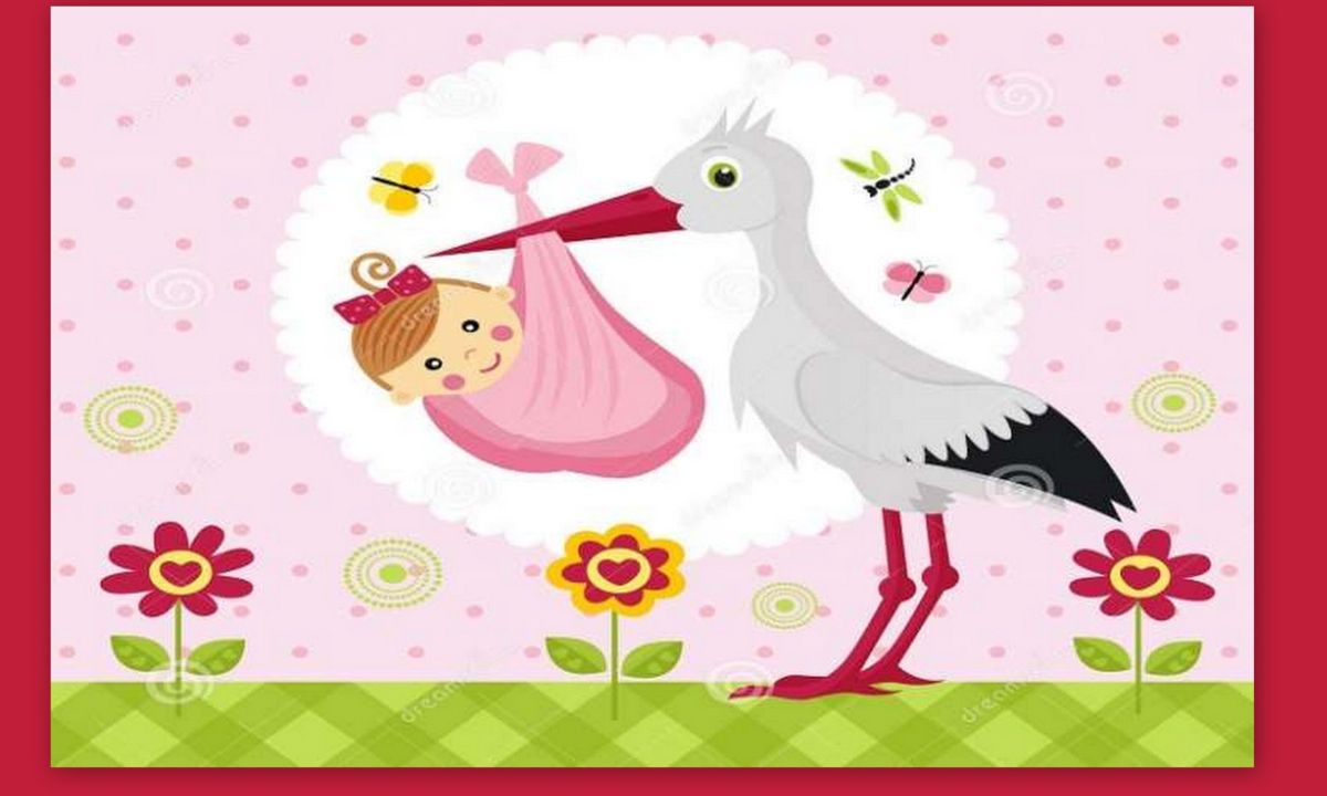 Γεννητούρια στην ελληνική showbiz - Έγινε μανούλα και αυτή είναι η πρώτη φώτο με το νεογέννητο!