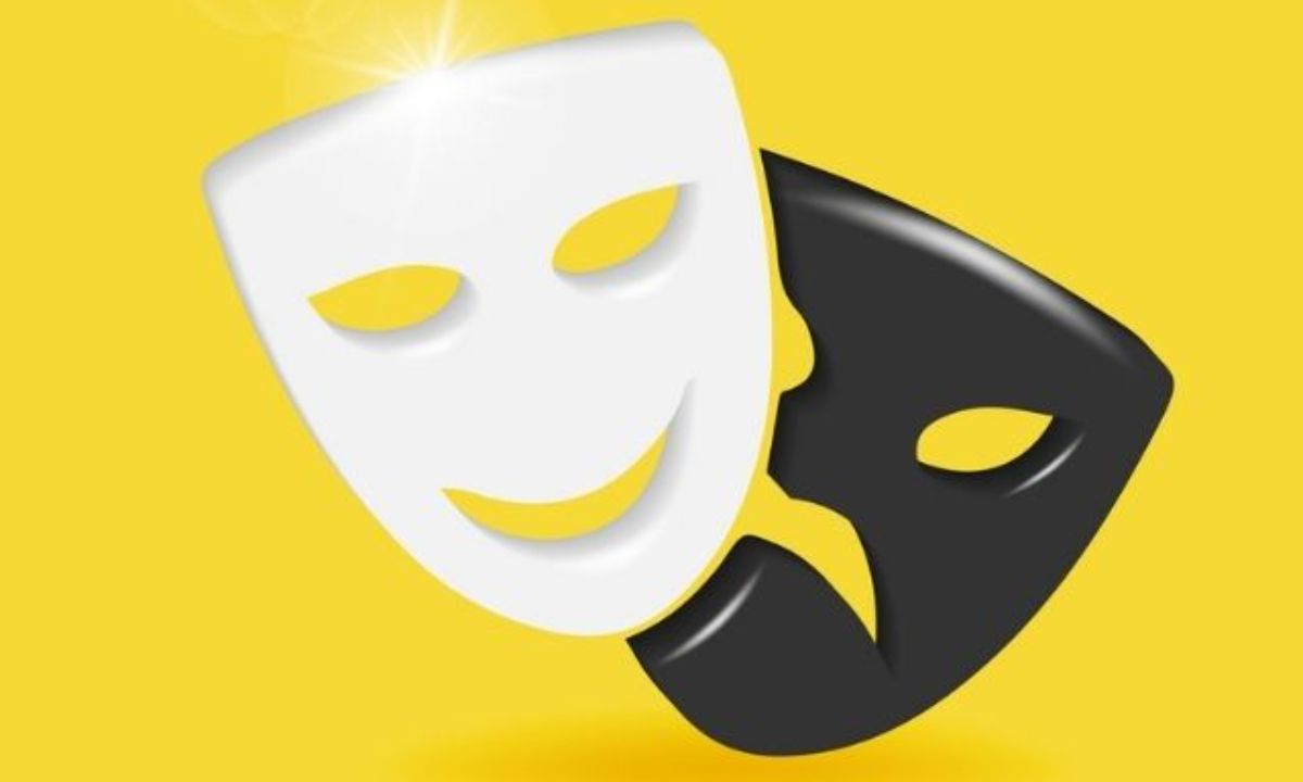 Αφροδίτη στην Παρθένο αντίθεση με Δία στους Ιχθύς: Από την κωμωδία, στο δράμα