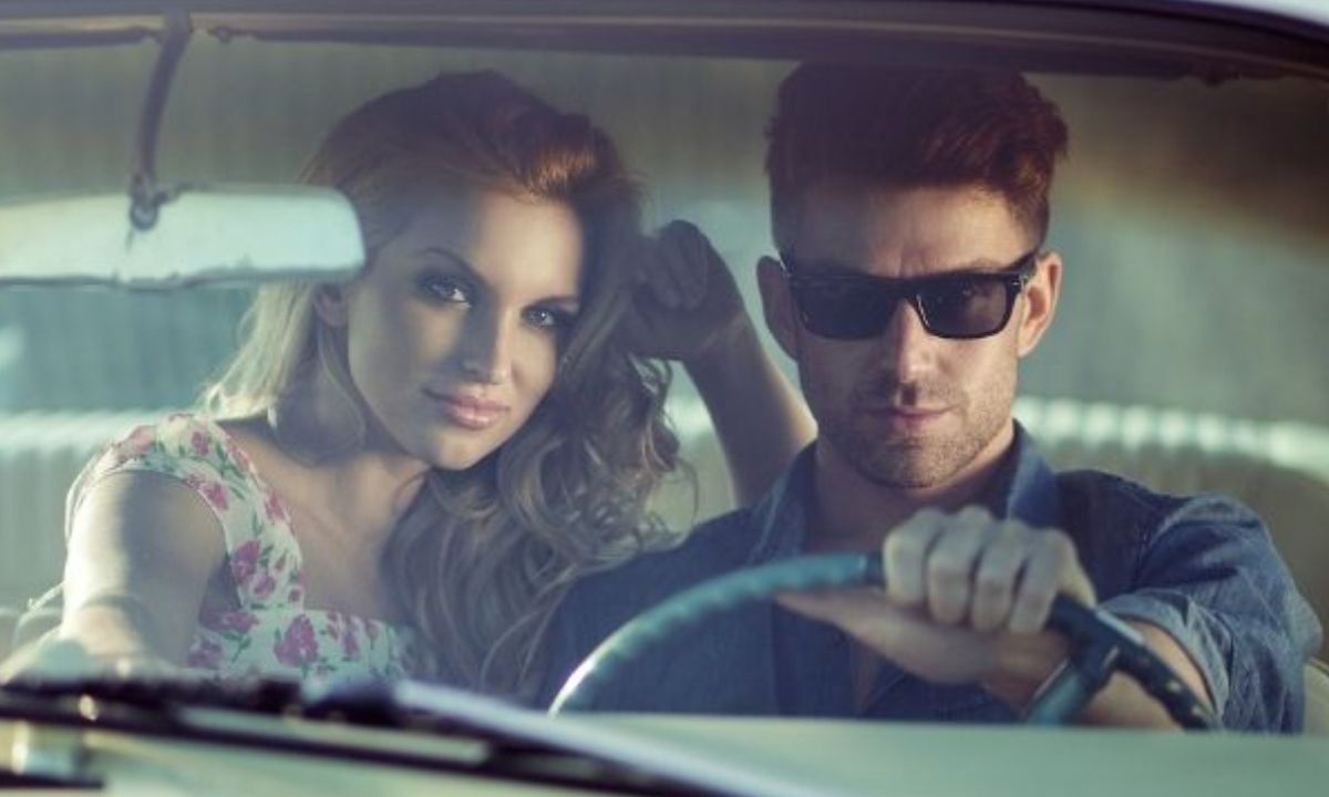 Να γιατί χρειάζεσαι οπωσδήποτε έναν Λέοντα