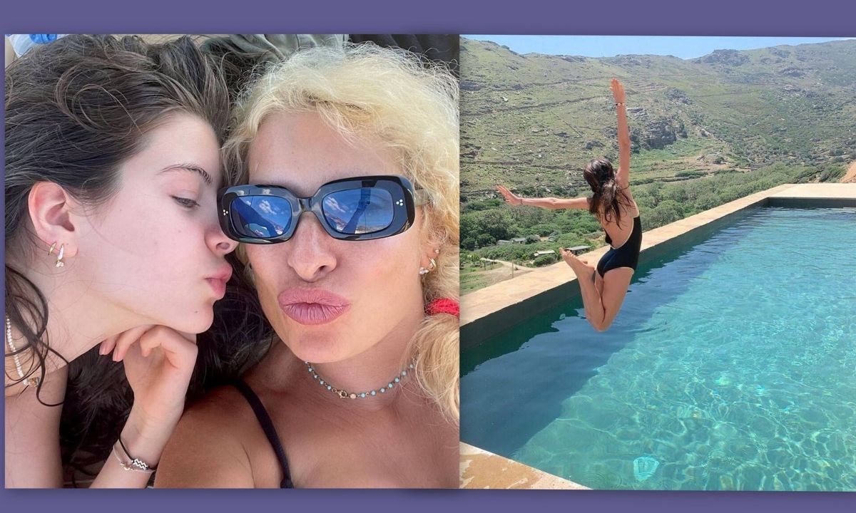 Βαλέρια Λάτσιου: Άλλαξε τη φώτο της στο Instagram και είναι μοναδική! Εσύ την είδες;