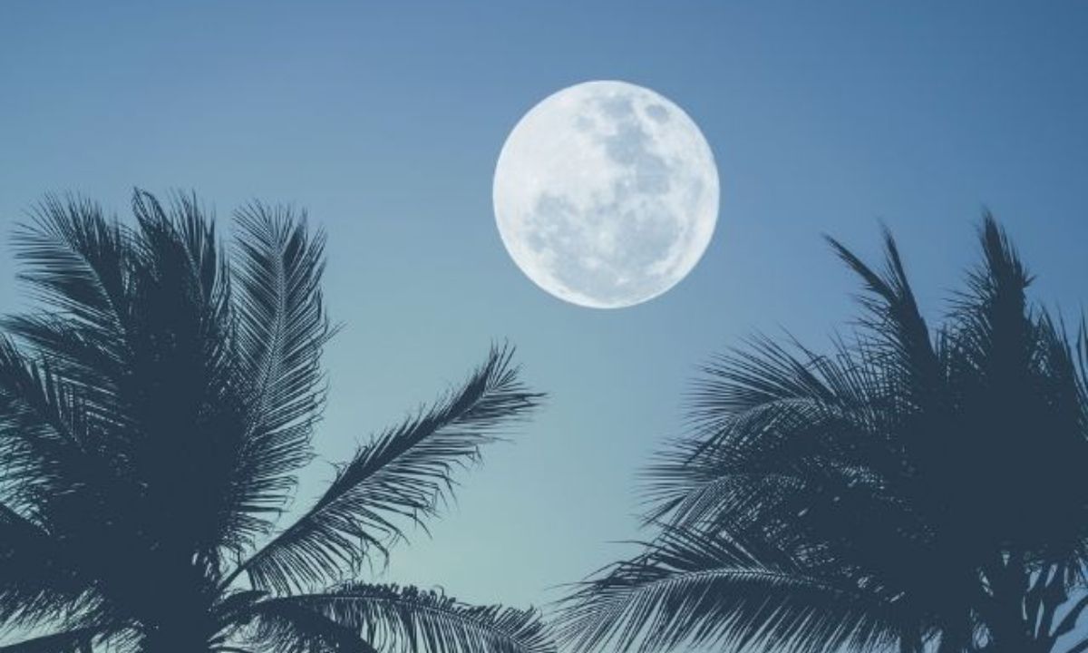 Πανσέληνος στον Υδροχόο: Σε πολεμικό κλίμα