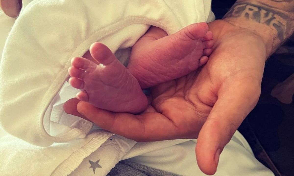 Άκης Πετρετζίκης: Η αλλαγή στο Instagram που κανείς δεν παρατήρησε