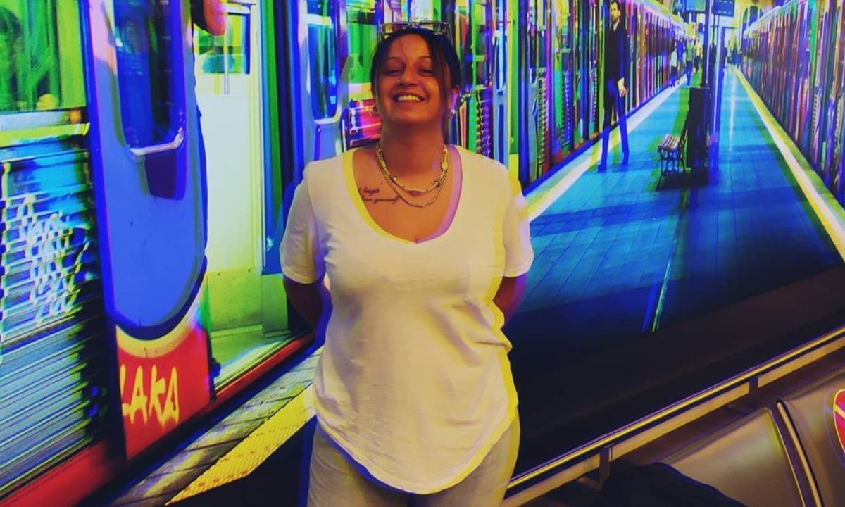 Μαργαρίτα Νικολαΐδη: Φανερά αδυνατισμένη ενάμιση μήνα μετά το MasterChef