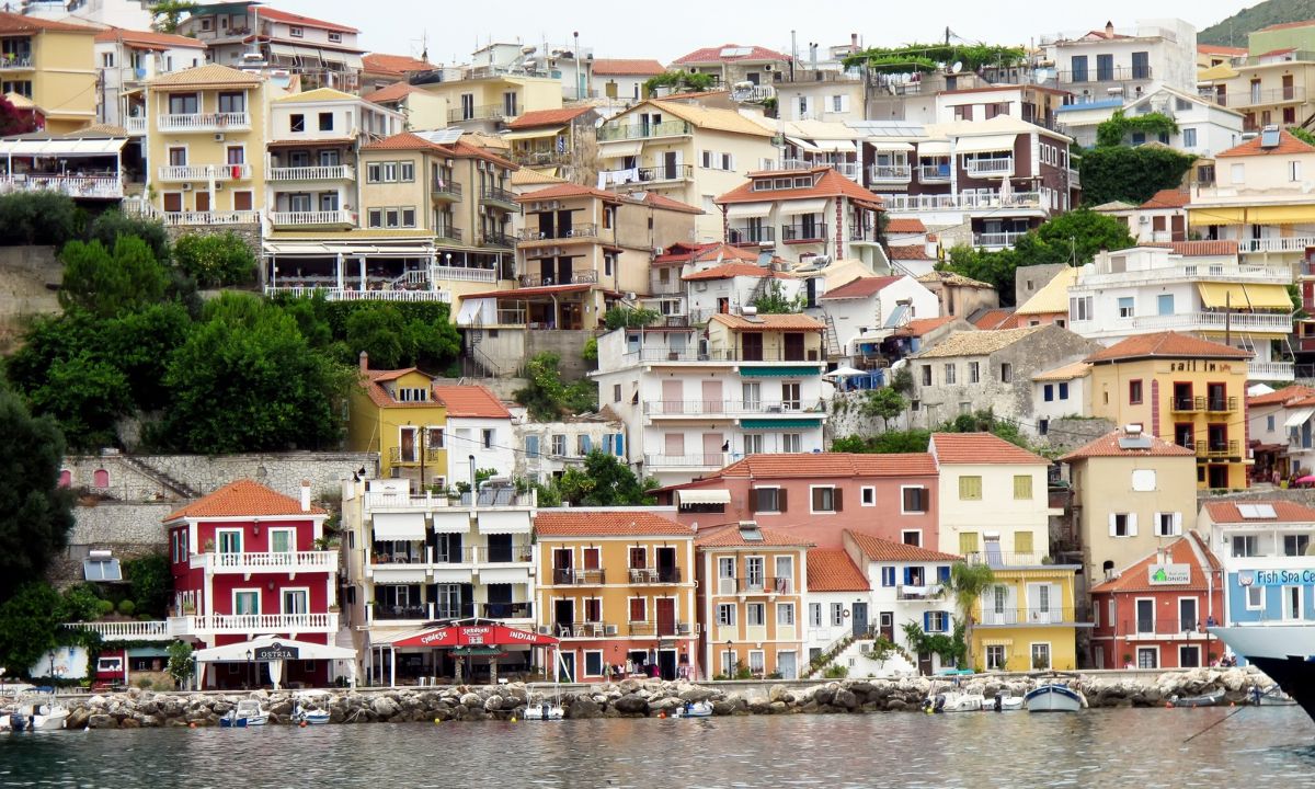 Πάργα: Το success story του ελληνικού καλοκαιριού