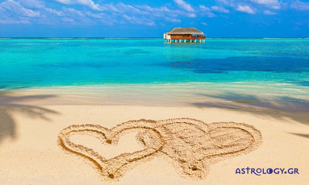 Προβλέψεις για τα αισθηματικά του ζωδίου σου, σήμερα 27/07