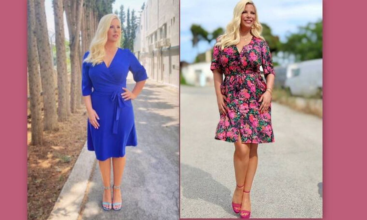 Αντελίνα Βαρθακούρη: Θα «τα χάσεις» με τη μεγάλη αλλαγή στην εμφάνιση της