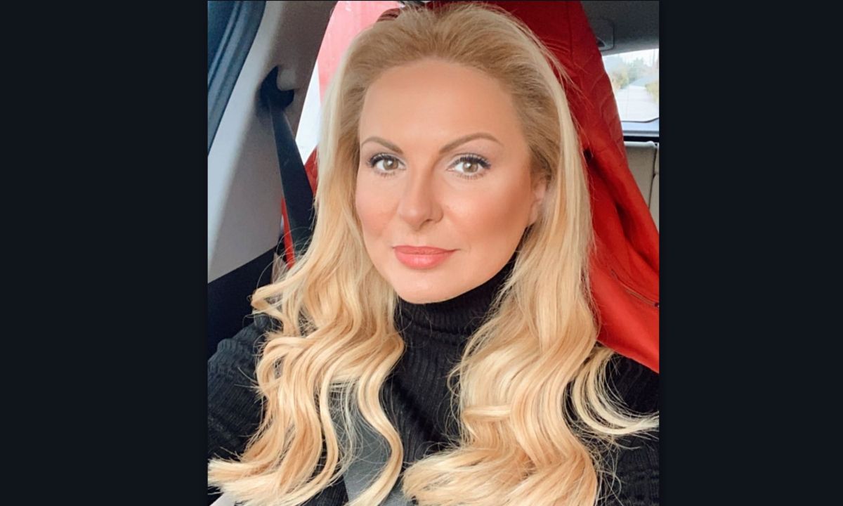 Μάγδα Τσέγκου: Συντετριμμένη από τον θάνατο του 14χρονου ανιψιού της – Η συγκλονιστική φώτο