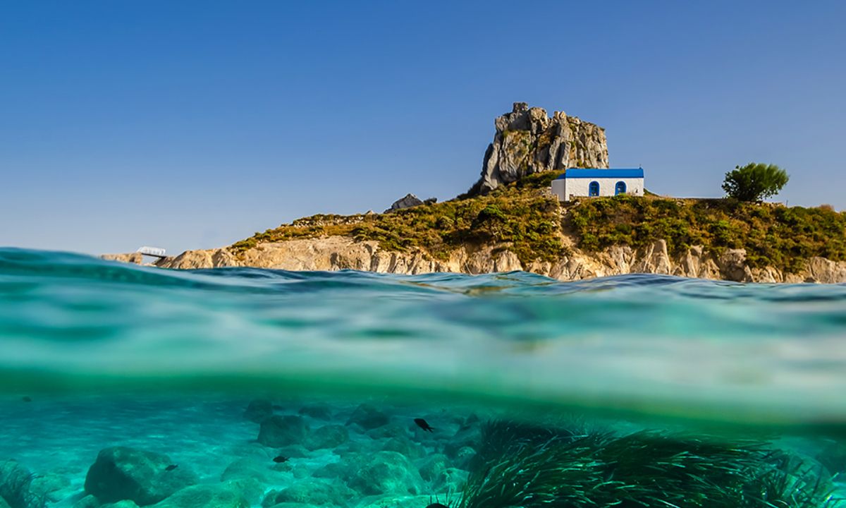 Τι λένε τα άστρα για τον Αύγουστο 2021;